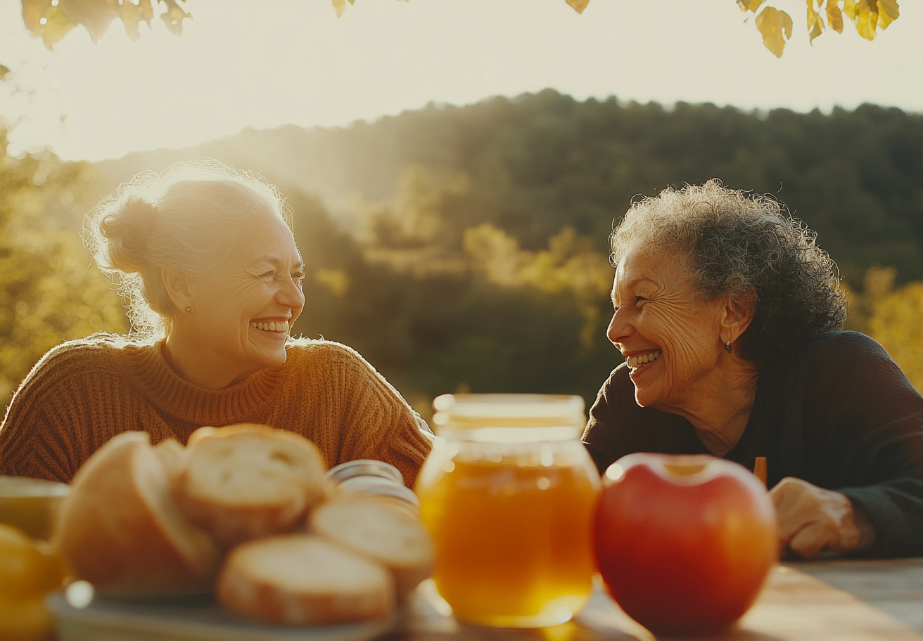 Сезонне харчування